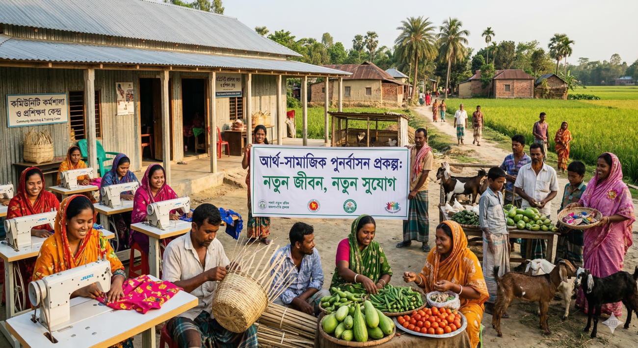সুদমুক্ত শিক্ষা ঋণ
